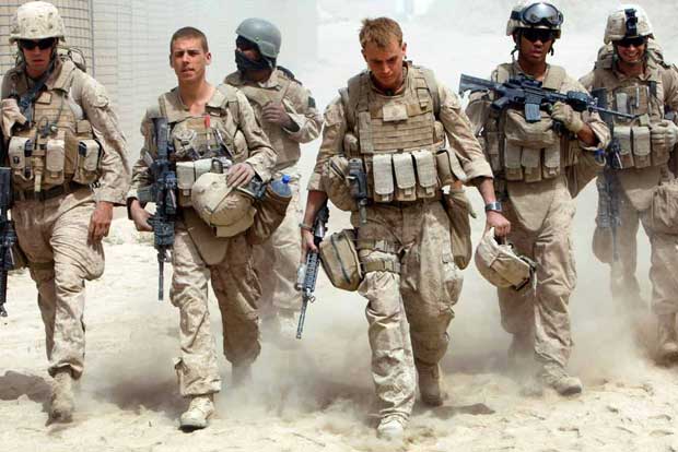 Foreign troops to quit Afghanistan in 18 months under draft deal: Taliban officials