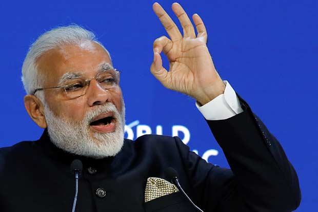 Centre aims to make Tamil Nadu defence, aerospace hub: Modi in Madurai