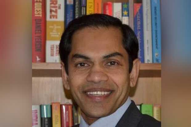 Sunjay Sudhir appointed as new envoy to Maldives