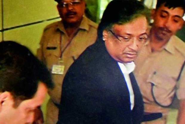 AgustaWestland accused Gautam Khaitans ED custody extended by 5 days in money laundering case