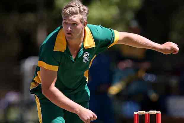 South Africa adds Mulder to the mix in decider against Pakistan