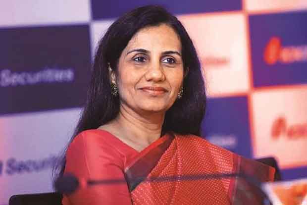 Kochhar violated banks code of conduct: Srikrishna panel report