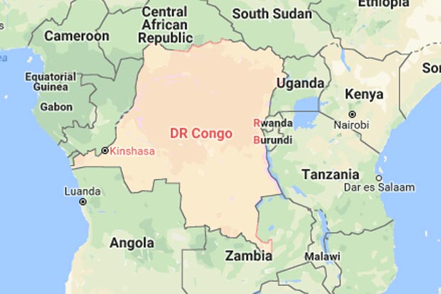 At least 535 killed during inter-communal attacks in DRC At least 535 killed during inter-communal attacks in DRC