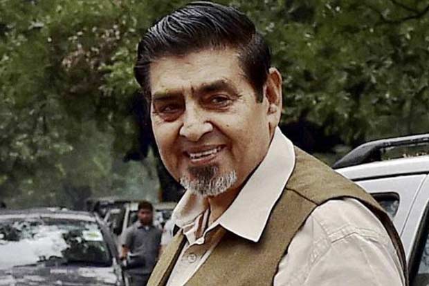 1984 anti-Sikh riots: Delhi court directs CBI to expedite investigation in Tytler case