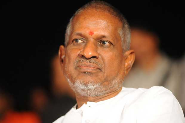 Ilaiyaraaja calls himself Incredible Ilaiyaraaja, ahead of London symphony premiere Ilaiyaraaja calls himself Incredible Ilaiyaraaja, ahead of London symphony premiere