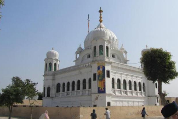 Pak proposes July 14 for 2nd meeting with India on Kartarpur corridor