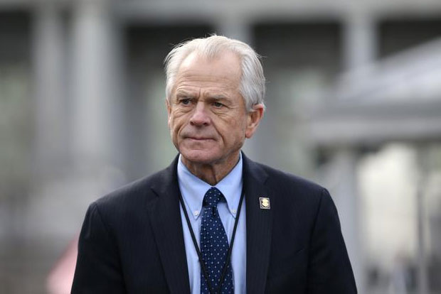 US-China trade talks back on track: White House adviser