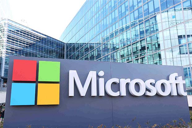 Iran-linked hackers exploiting Microsoft Outlook bug: US
