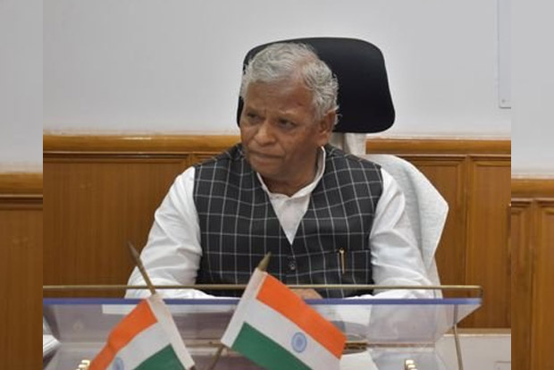 No new proposal under consideration for water sharing between India, Pakistan: Centre