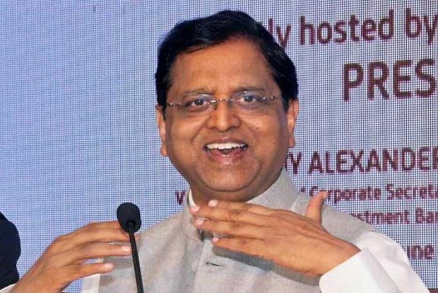 Fuel price hike to have very marginal impact on inflation: Finance Secretary