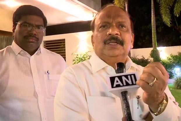 Karnataka crisis: Suspended Congress leader Roshan Baig says will soon resign as MLA