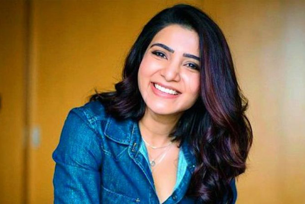 Samantha’s Oh Baby﻿ grosses Rs 17 crore in 3 days