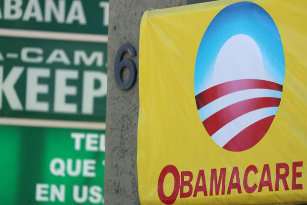 U.S. appeals court to take up constitutionality of Obamacare