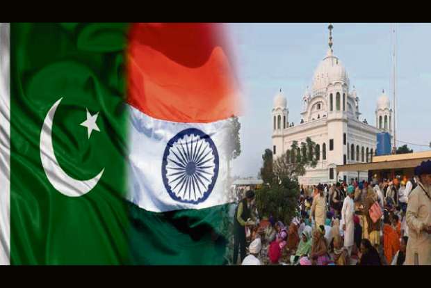 India to expeditiously complete work on Kartarpur corridor: Sources
