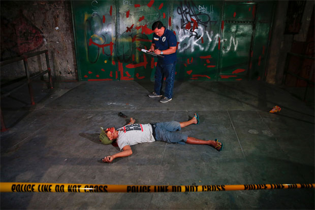 Executions rampant in Philippine drug war, U.N. probe needed: Amnesty