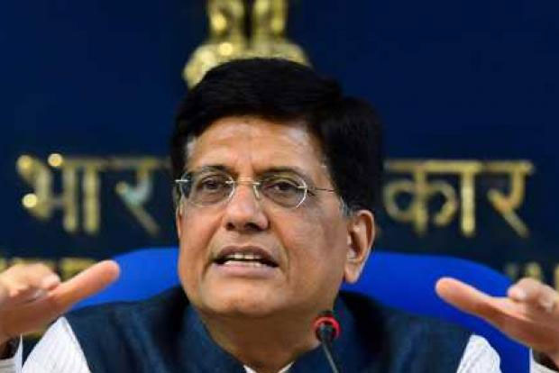 India looks at RCEP as Act East Policys logical extension: Goyal