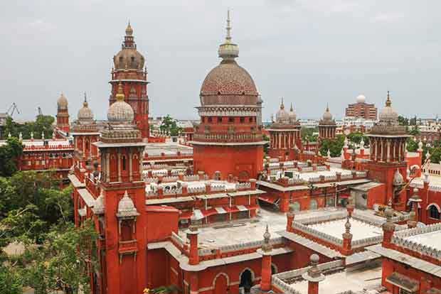 Explain steps to implement SC order on preventing honour killings: HC to TN govt