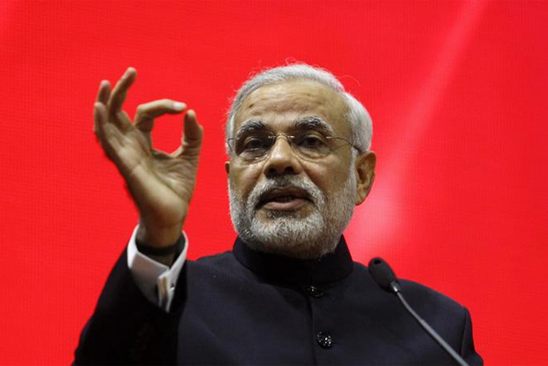 Modi disappointed with Indias defeat but appreciates fighting spirit of team