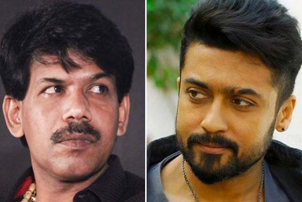 Bala likely to team up with Suriya again
