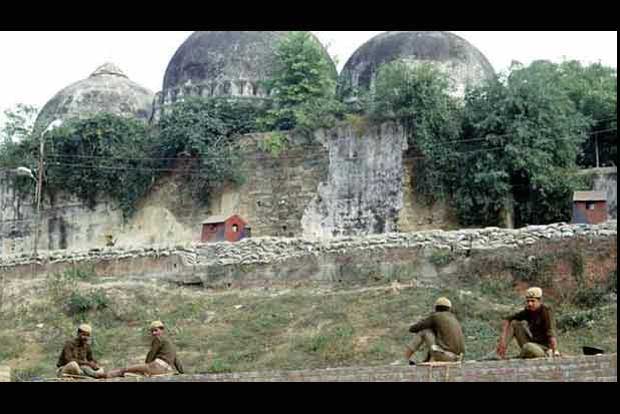 If mediation fails, day-to-day hearing in Ayodhya dispute: SC
