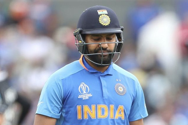 We failed to deliver, my heart is heavy: Rohit