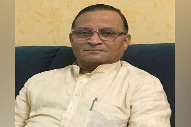 Ramlal sent back to RSS, V Satish likely to be BJPs new general secretary-organisation