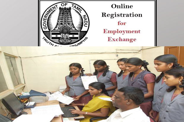 Class 10, 12 students can soon register for employment online Class 10, 12 students can soon register for employment online