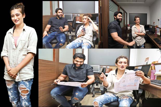 ‘The Onus is upon us to take Tamil cinema forward’