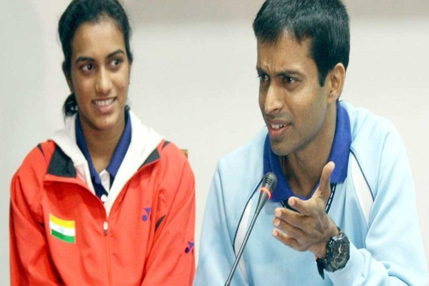 ‘If I travel with the players all the time, we wont have another Sindhu’ ‘If I travel with the players all the time, we wont have another Sindhu’