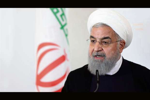 Iran urges Europe to accelerate efforts to save nuclear deal