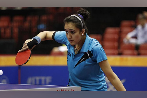 Commonwealth TT: 12 Indians in womens singles main draw