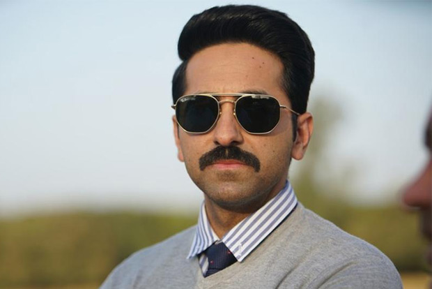 Ayushmann only choice for Dream Girl: Director