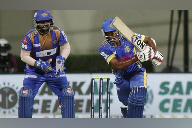 TNPL: Madurai Panthers defeats Tuti Patriots