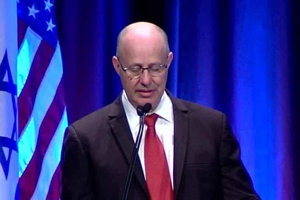 Israeli minister boasts his country has been killing Iranians