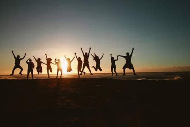 Being a human is a blessing beyond imagination Being a human is a blessing beyond imagination