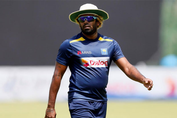 Sri Lankas Malinga to quit ODIs after first Bangladesh match