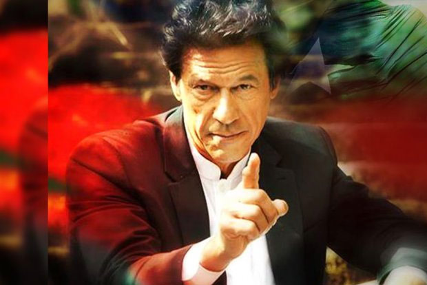 Surprised by Indias reaction to Trumps offer on Kashmir: Imran Khan