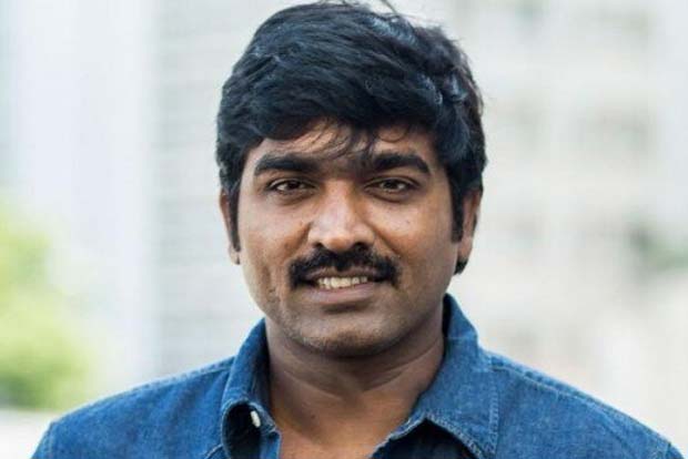 Vijay Sethupathi to play Muralitharan in biopic Vijay Sethupathi to play Muralitharan in biopic