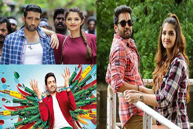 A1 Film Review: Despite flaws, A1 manages to engage the audience