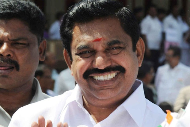 TN CM slams DMK as family party, seeks votes on performance