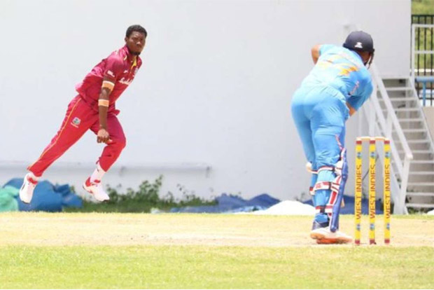 India A completes formalities on final day for easy win over Windies A