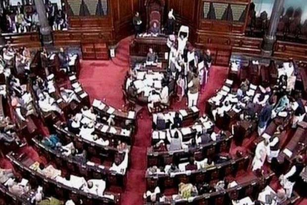 Rajya Sabha to take up triple talaq bill for consideration on Tuesday