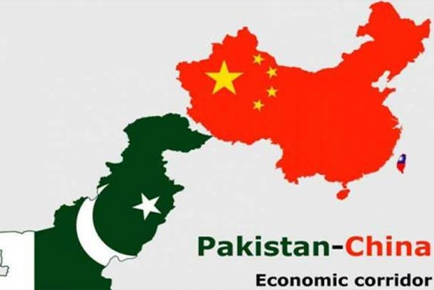 China, Pakistan to strengthen anti-terrorism, security cooperation