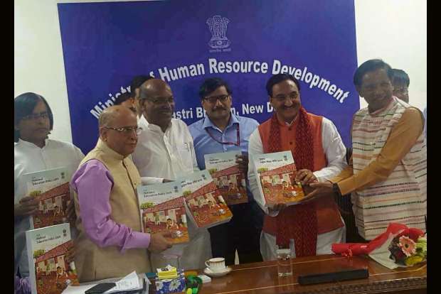 New Education Policy open to public opinion till June 30