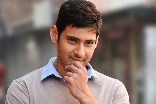 Mahesh Babu’s 26th film titled Sarileru Neekevvaru