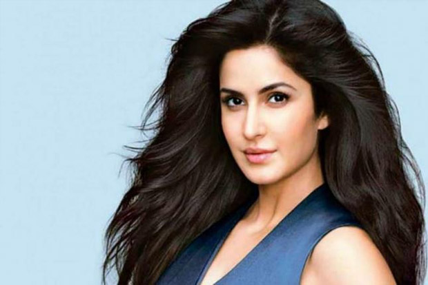 Star gazing: Katrina is having sleepless nights before Bharat release Star gazing: Katrina is having sleepless nights before Bharat release