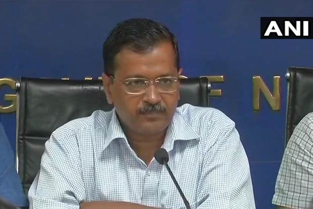 Kejriwals announcement of free travel for women a publicity stunt: Congress