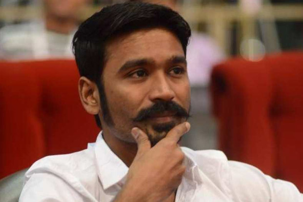 Dhanush to team up with Aanand L Rai again
