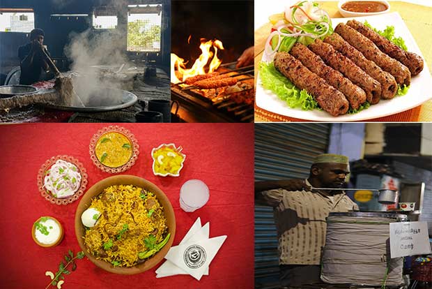 Mark this Eid with a culinary expedition