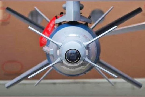 Modi 2.0s first defence deal: IAF to procure over 100 Balakot bombs from Israel